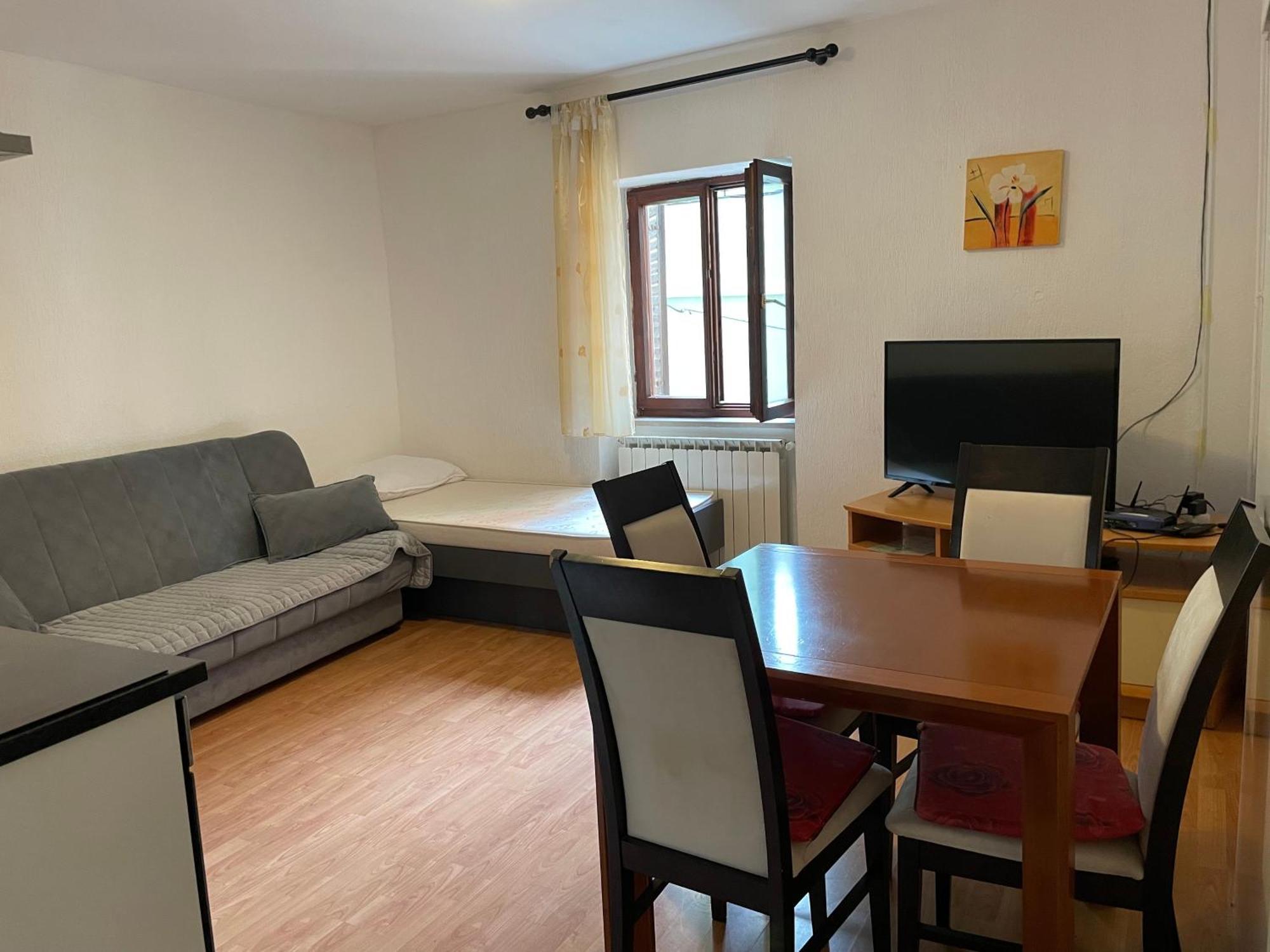 Apartmaji Sara, Izola - Isola Exterior foto
